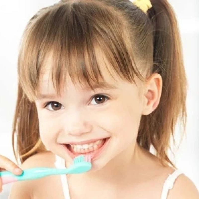 孩子又磨牙？兒牙專科侯侯醫師：原因不純是壓力大！