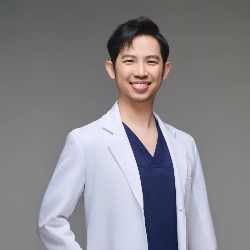 魏子洋 大觀院長